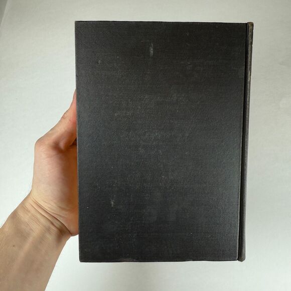 The Works of WASHINGTON IRVING Adventures of Captain BONNEVILLE vintage Book - Picture 5 of 13